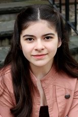 Foto de Gabriella Pizzolo
