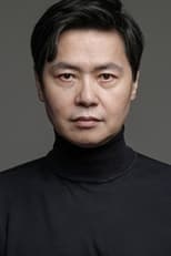 Yoon Sang-ho