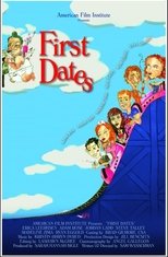 Poster for First Dates