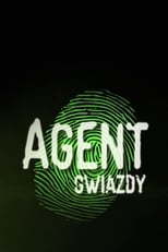 Poster for Agent - Gwiazdy Season 1