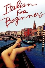 Poster for Italian for Beginners 