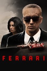 Ferrari poster movie