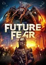 Poster for Stellanomicon: Future Fear
