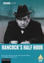 Poster for Hancock's Half Hour Season 7