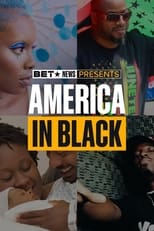 Poster for America in Black Season 2