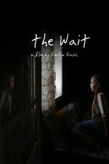 The Wait poster
