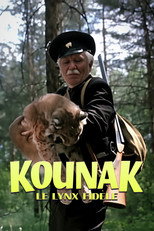 Kounak, le lynx fid&egrave;le