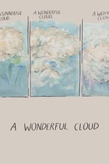 Poster for A Wonderful Cloud