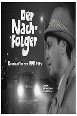 Poster for Der Nachfolger