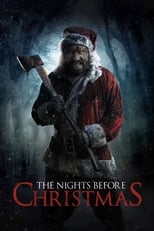 Image The Nights Before Christmas (2019)