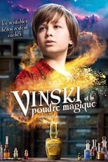 Vinski et la poudre magique en streaming – Dustreaming