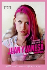 Poster for Juan And Vanesa 