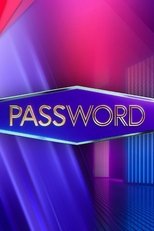 Poster di Password