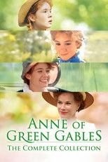 Anne Of Green Gables Collection