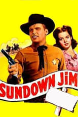 Poster for Sundown Jim