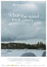 Poster for What the Wind Took Away 