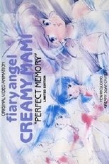 Poster for Mahou no Tenshi Creamy Mami: Perfect Memory 