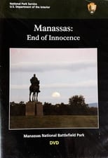 Poster for Manassas: End of Innocence 