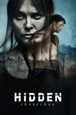 Poster for Hidden: First Born Season 1