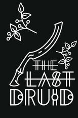 The Last Druid poster