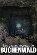 Poster for Les caches secrètes de Buchenwald 