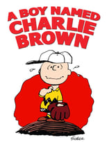 Poster for A Boy Named Charlie Brown