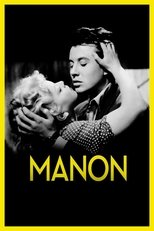 Poster for Manon