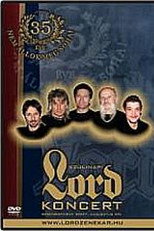 Lord 35 poster