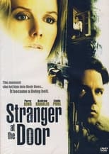 Poster for Stranger at the Door