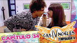 Casi Ángeles 4x34 (S04E34)