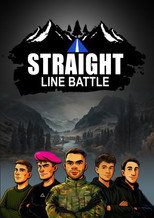 Straight Line Battle