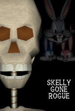 Skelly Gone Rogue poster