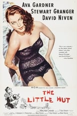 The Little Hut (1957)