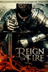 Reign of Fire serie streaming
