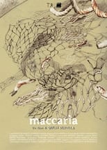 Poster for Maccarìa 