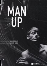 Poster for Man up 