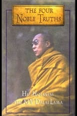 Poster for The Four Noble Truths