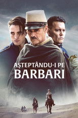Aşteptându-i pe barbari