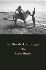 Poster for King of Camargue 