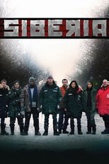 Poster for Siberia Season 1