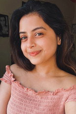 Tanvi Mundle as Manasvi Deshpande in Maeri