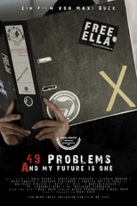 49 Problems (and my future is one) poster