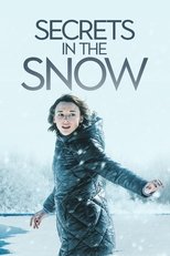 Poster for Secrets in the Snow