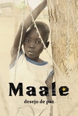 Poster for Maale: Desejo de Paz 