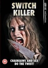 Poster for Transamerican Killer