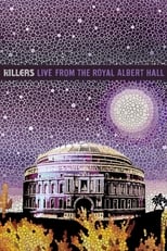 The Killers: Live From The Royal Albert Hall