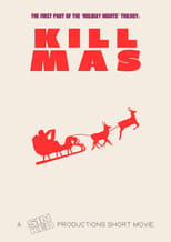 Poster for Kill Mas 