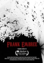 Poster for Frank Embree