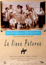 Poster for The Paternal Line