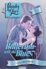 Shades of Love: The Ballerina and the Blues poster movie